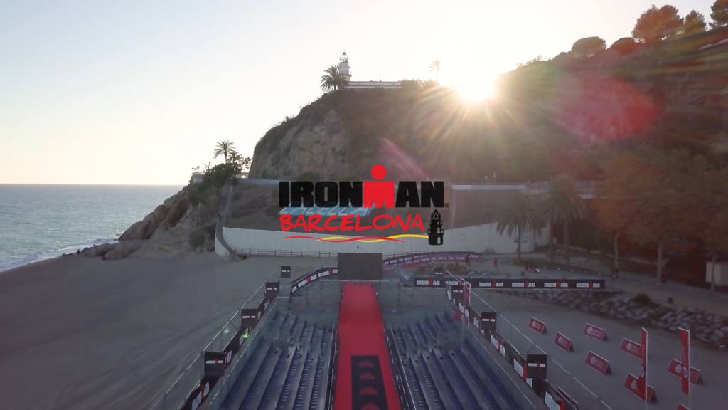 Ironman Barcelona