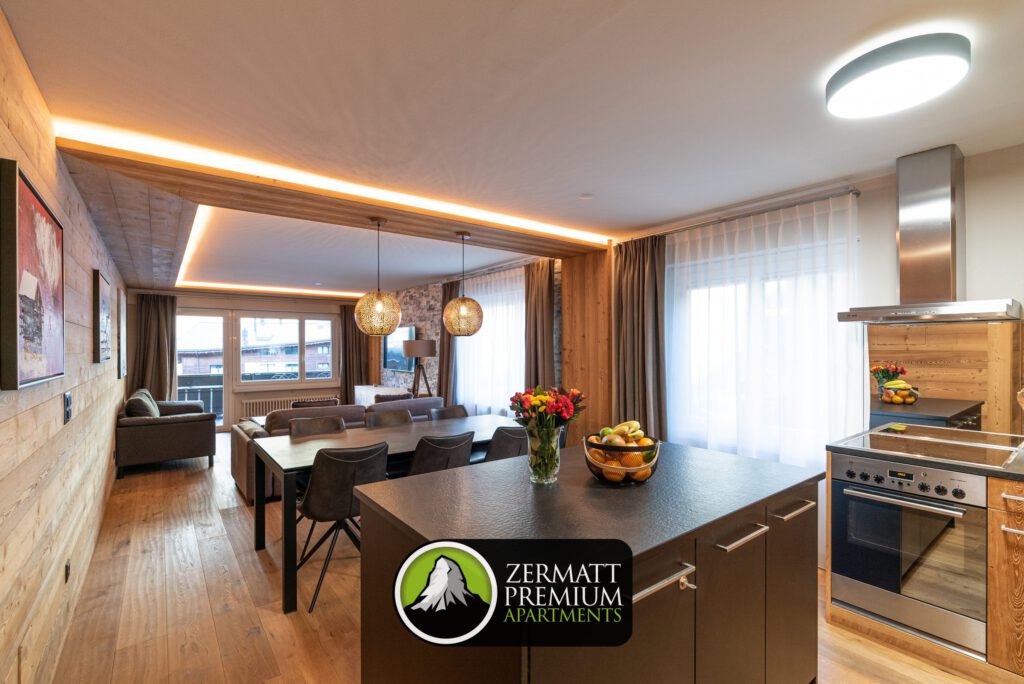 Zermatt Premium Apartments