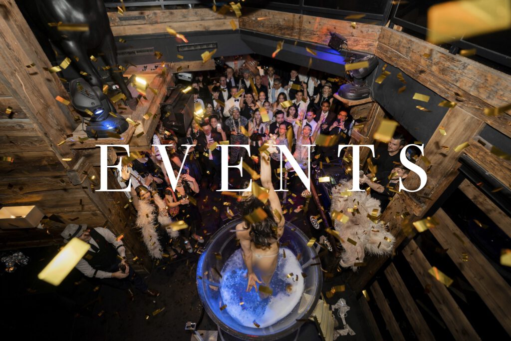 Events